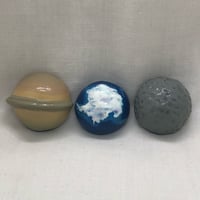 ☾ Universe Magnets ☾