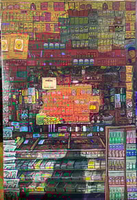Image 1 of "Back In 5 Minutes"