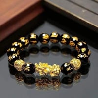 LUCKY bracelet