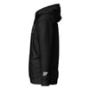 Blessed and Highly Favored Embroidered Hoodie