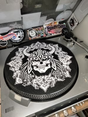 Image of Tribal Jack Slipmat