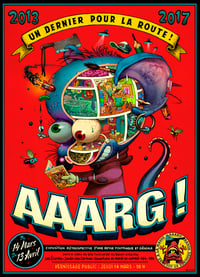 Image 2 of AAARG! Un dernier pour la route