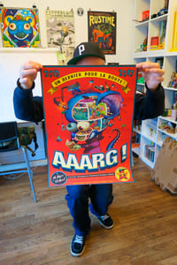 Image 1 of AAARG! Un dernier pour la route