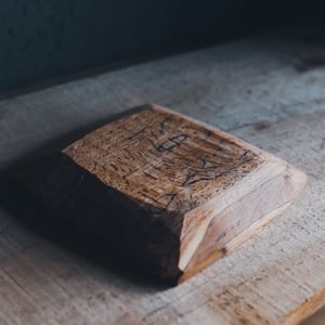 Image of Tewyn Natur Square