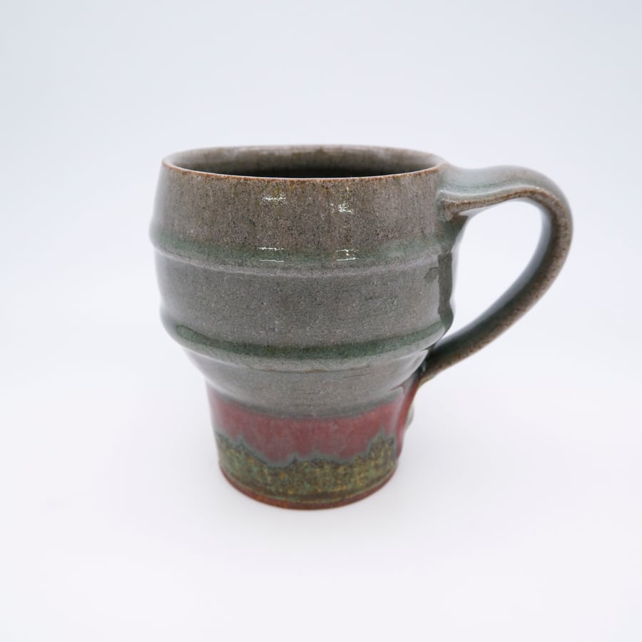 Image of Coffee Mug (copper)