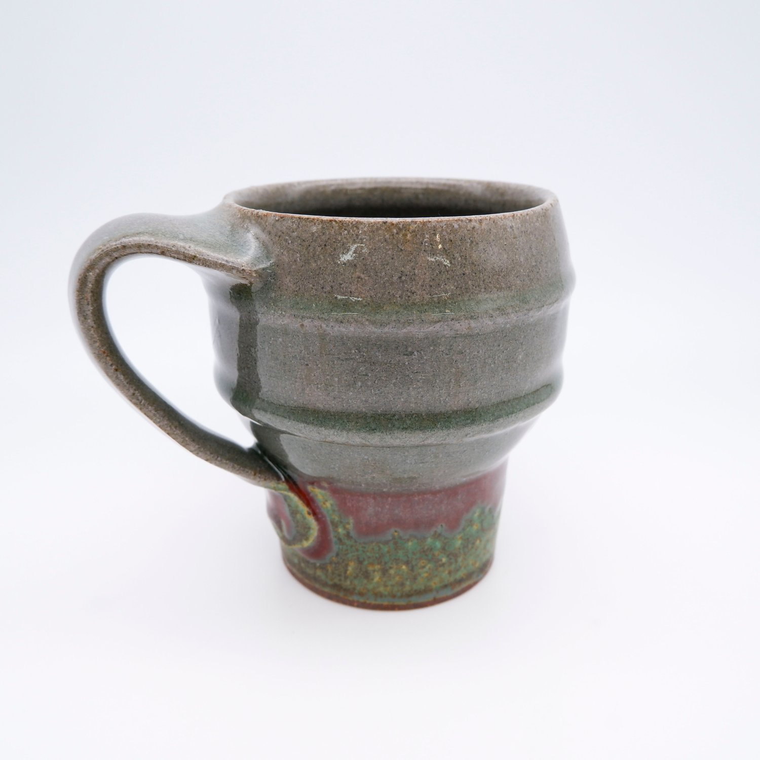 Image of Coffee Mug (copper)
