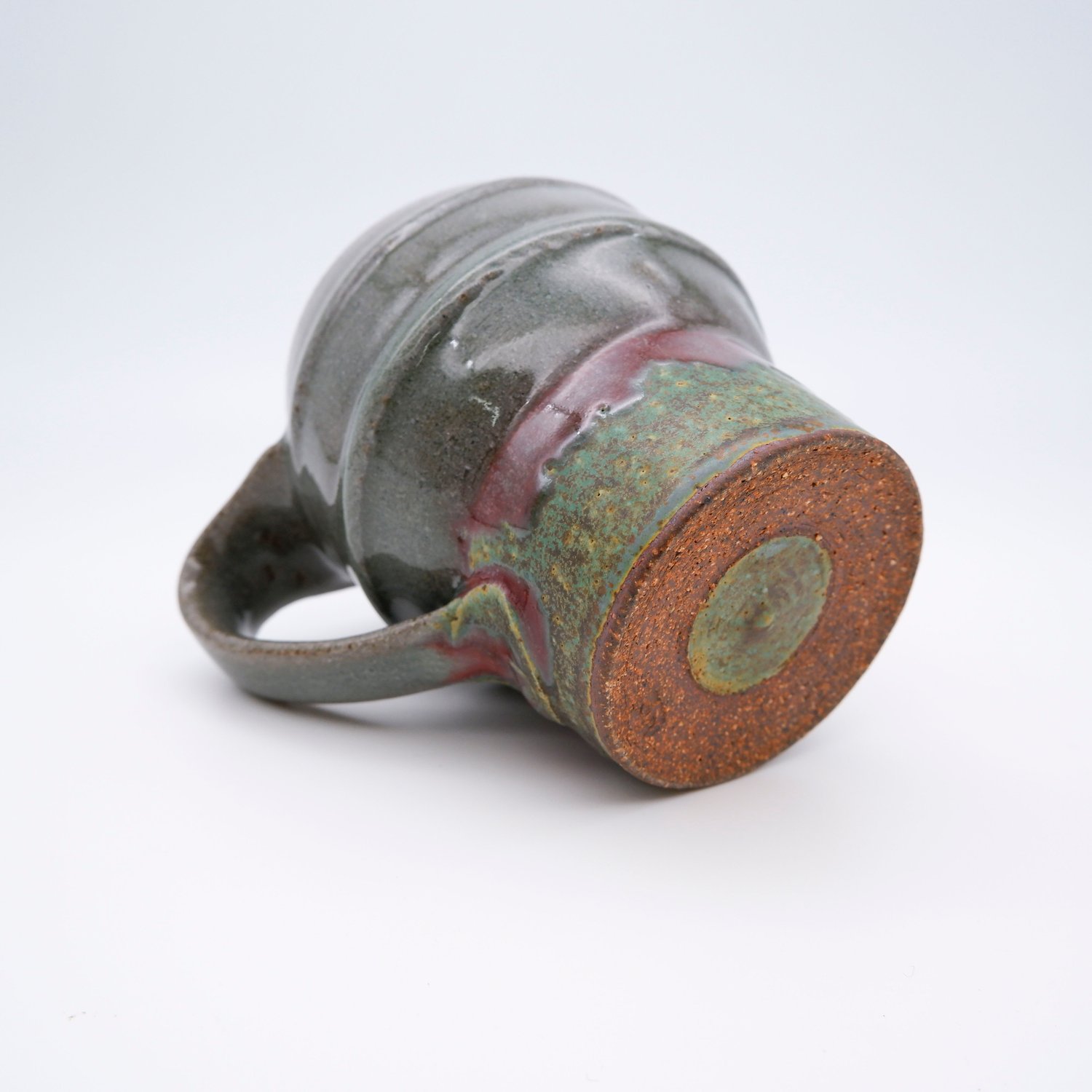 Image of Coffee Mug (copper)