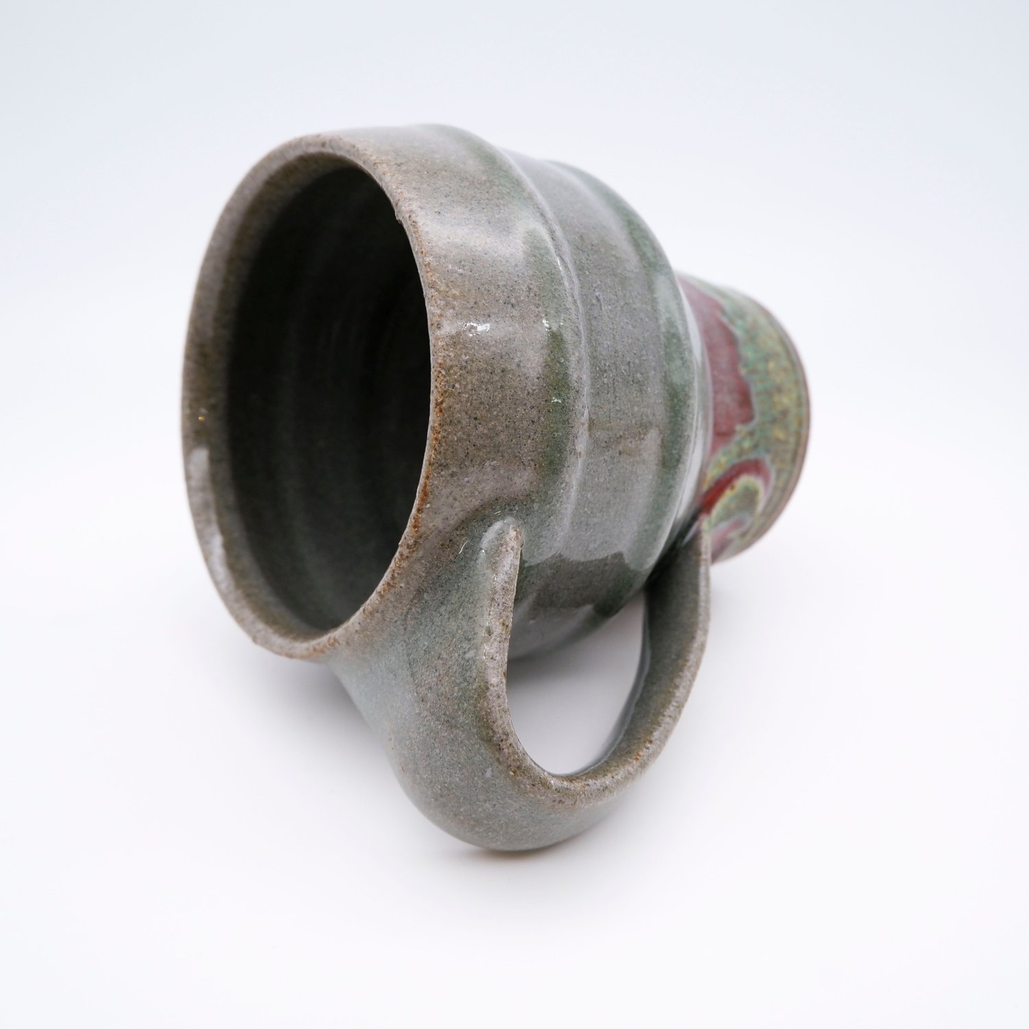 Image of Coffee Mug (copper)