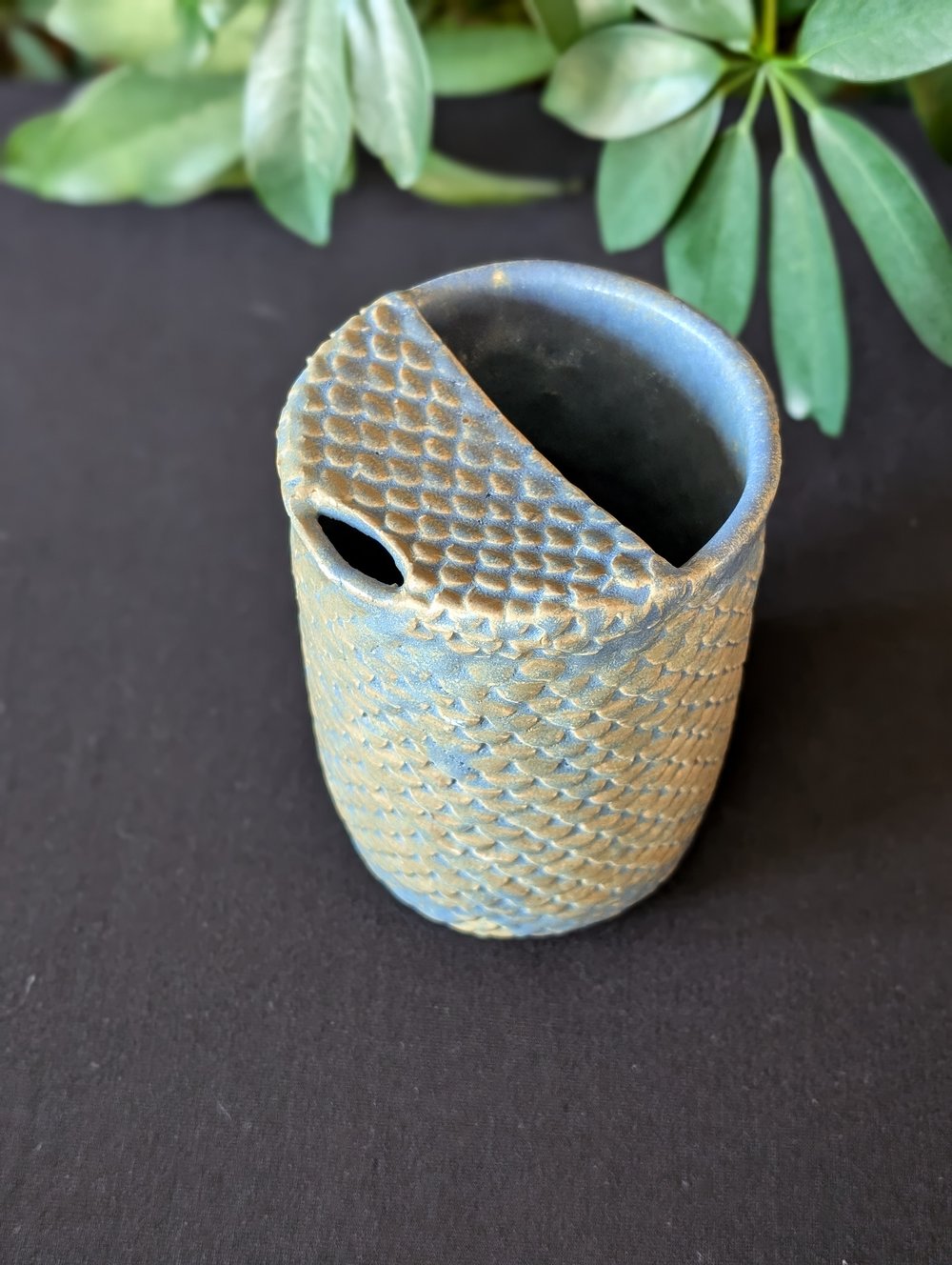 Mermaid Scale Sippy Cup