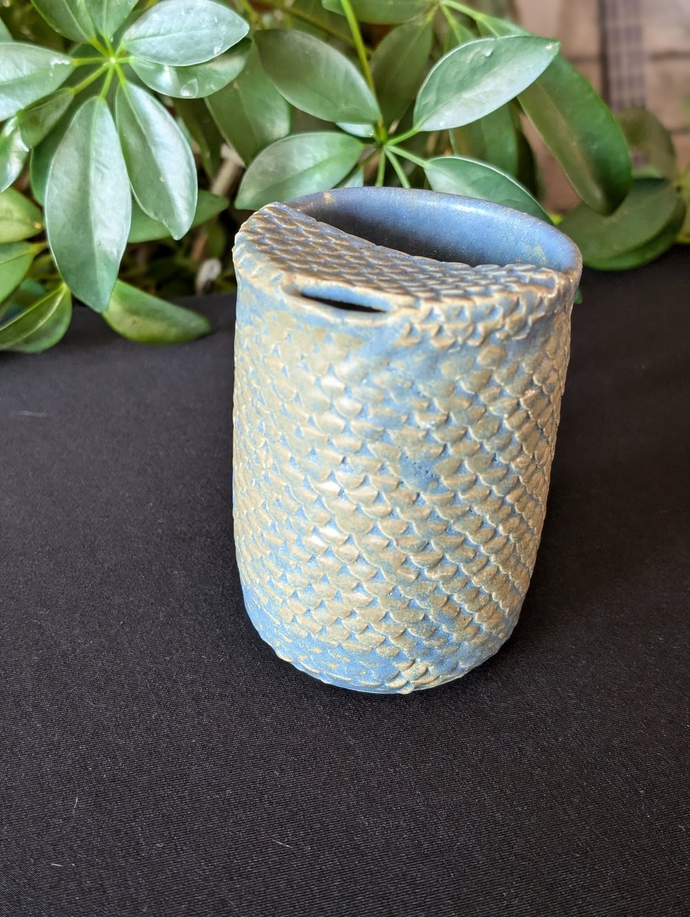 Mermaid Scale Sippy Cup