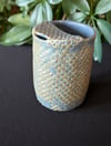 Mermaid Scale Sippy Cup