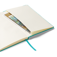 Image 5 of Sweet Science | Hardcover bound notebook