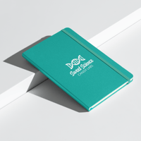 Image 2 of Sweet Science | Hardcover bound notebook