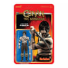 Subotai War Paint Super 7 Action Figure