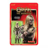 Valeria War Paint Super 7 Action Figure