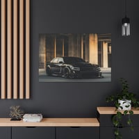 Image 4 of 2021 Dodge Charger ScatPack Canvas