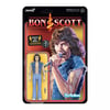 Bon Scott AC/DC Super 7 Action 