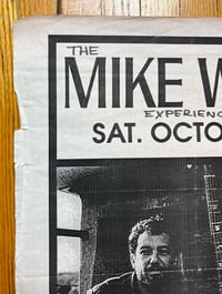 Image 3 of Mike Watt at 7th St Entry screened poster