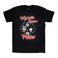 ICP Detroit Rock City T-Shirt