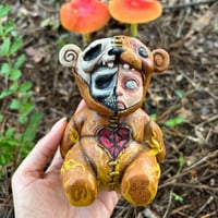 Image 1 of Midsommar Burning Bear 