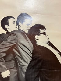 Image 4 of Madness One Step Beyond promo poster