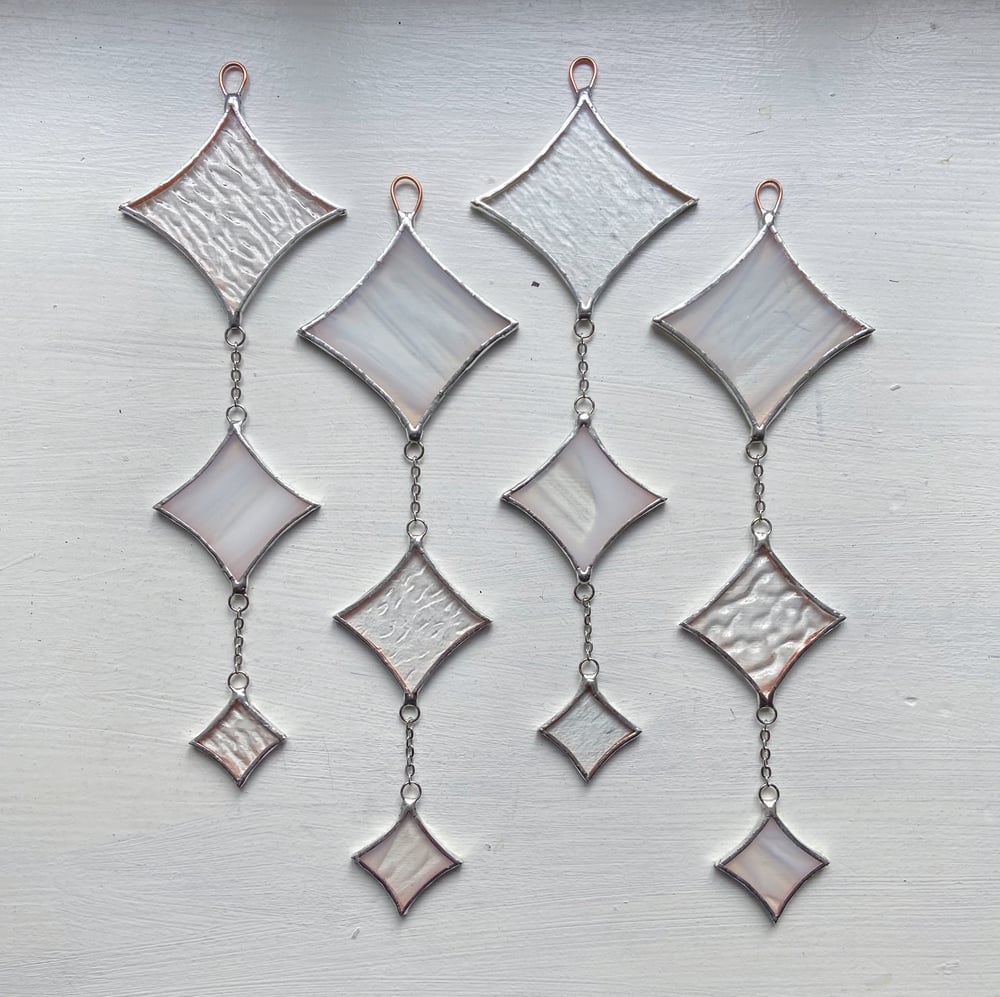 Image of Yuletide First Frost Ornament