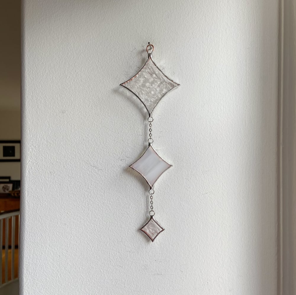 Image of Yuletide First Frost Ornament