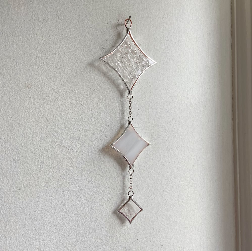 Image of Yuletide First Frost Ornament