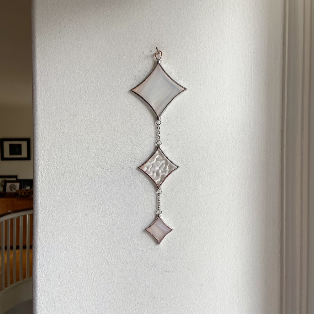 Image of Yuletide First Frost Ornament