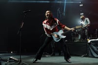 JAKE OWEN "RAMBLIN MAN"