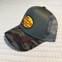 Image 3 of Fishie Pro Shops Hat