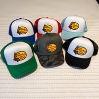 Image 1 of Fishie Pro Shops Hat