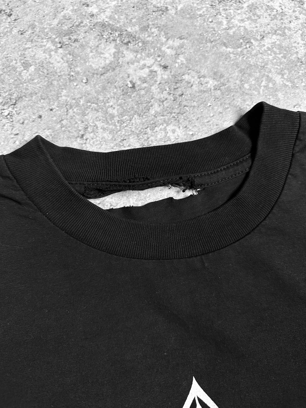 *Dryrot* Emperor 1990’s ‘In The Nightside Eclipse’ T-Shirt