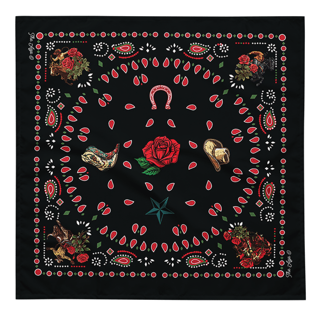 Rose Capital of America