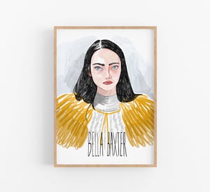 Image of Bella Baxter