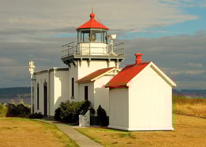 Image of Point No Point Hansville Family Session - 2025 Retainer