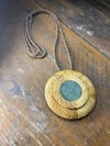 Keeper of the Forest Necklace