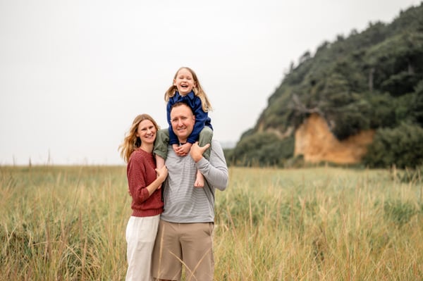 Image of Seabrook Family Session - 2026 Retainer