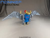 Image 3 of SS86 Swoop Set (Nonnef Productions Pre-Order)