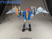 Image 1 of SS86 Swoop Set (Nonnef Productions Pre-Order)