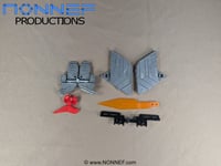 Image 4 of SS86 Swoop Set (Nonnef Productions Pre-Order)