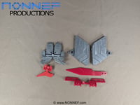 Image 5 of SS86 Swoop Set (Nonnef Productions Pre-Order)