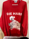 Die Hard Xmas Crewneck 