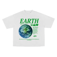 Image 1 of Unified Earth Tee