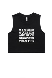 Image 5 of Much Groovier Muscle T