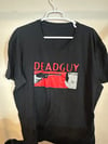 Deadguy shirt xxl new 