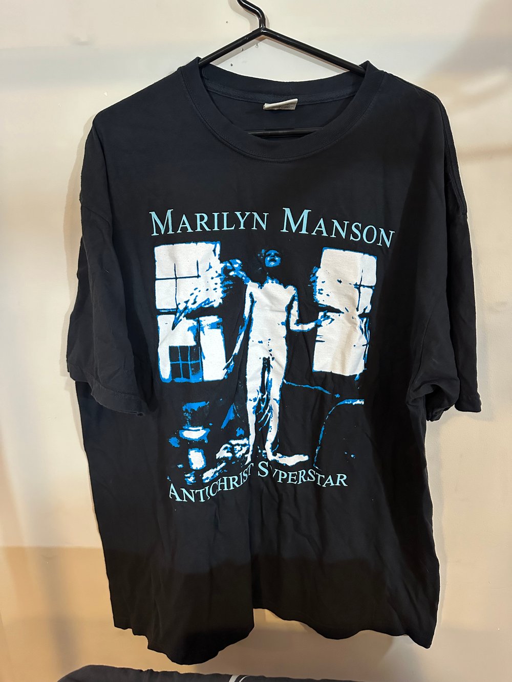 Antichrist superstar xxl and xl new 