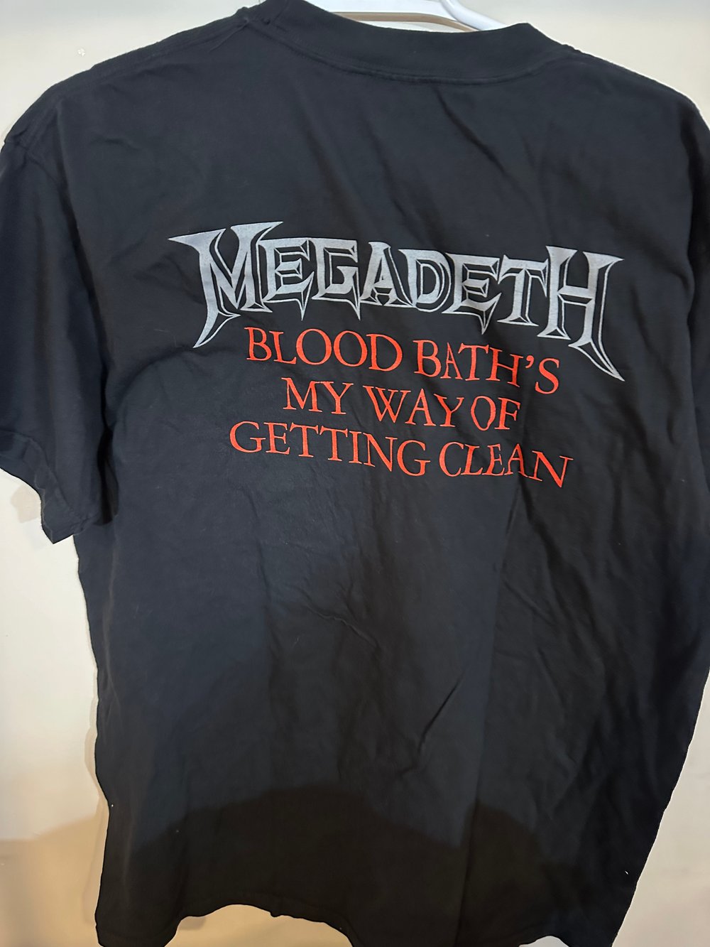 Megadeth