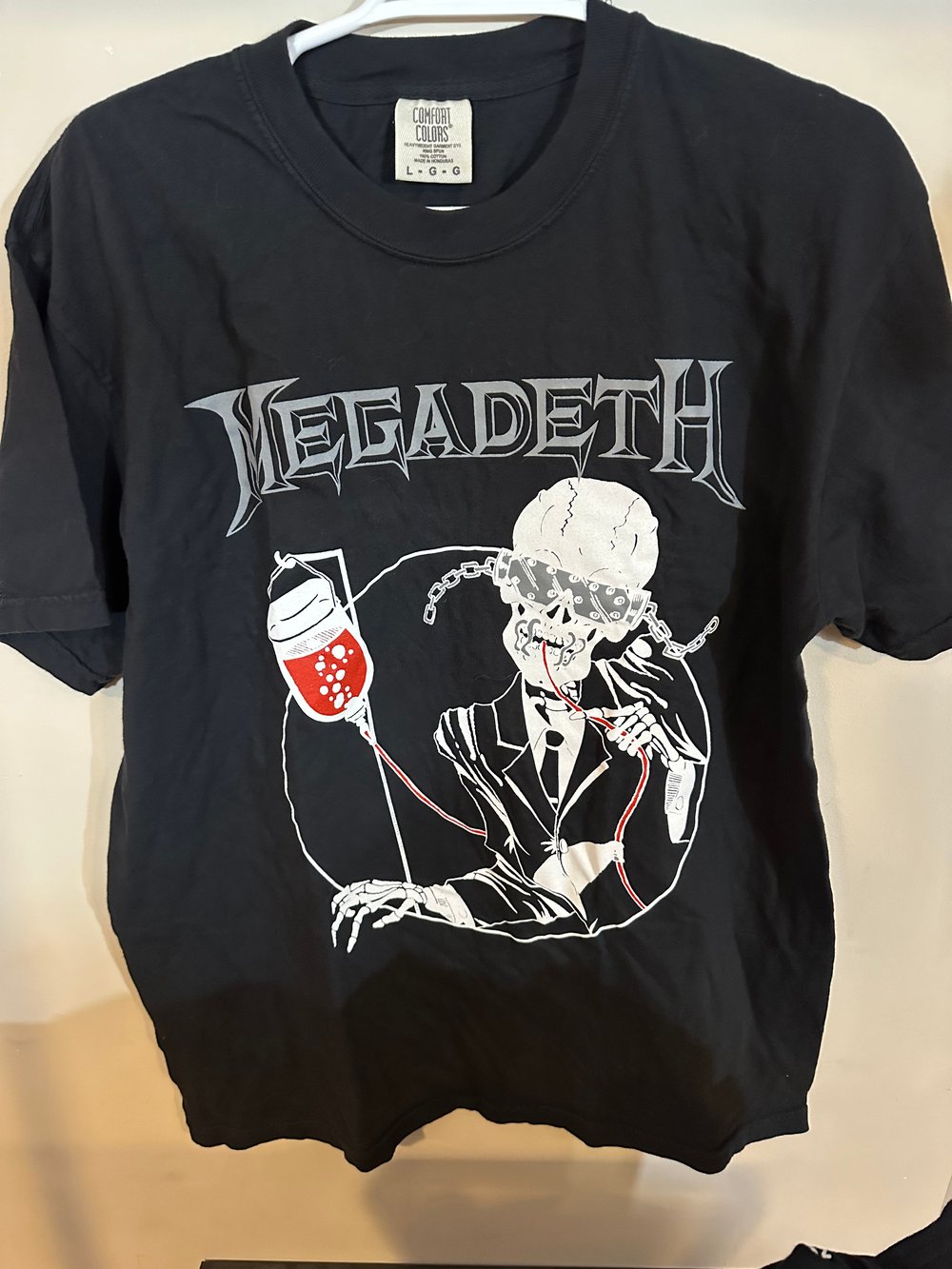 Megadeth