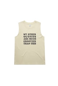 Image 11 of Much Groovier Muscle T